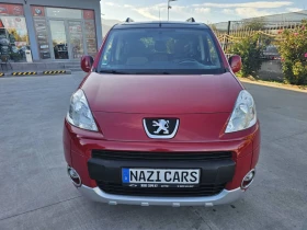 Peugeot Partner 1.6 HDI/PANORAMA/FAMILY - 11899 лв. / 6083.86 € - 94513355 2 | Car24.bg Peugeot Partner 1.6 HDI/PANORAMA/FAMILY - 11899 лв. / 6083.86 € - 94513355 2