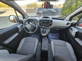 Peugeot Partner 1.6 HDI/PANORAMA/FAMILY - 11899 лв. / 6083.86 € - 94513355 10 | Car24.bg Peugeot Partner 1.6 HDI/PANORAMA/FAMILY - 11899 лв. / 6083.86 € - 94513355 10