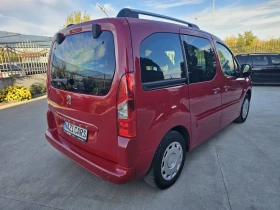 Peugeot Partner 1.6 HDI/PANORAMA/FAMILY - 11899 лв. / 6083.86 € - 94513355 6 | Car24.bg Peugeot Partner 1.6 HDI/PANORAMA/FAMILY - 11899 лв. / 6083.86 € - 94513355 6