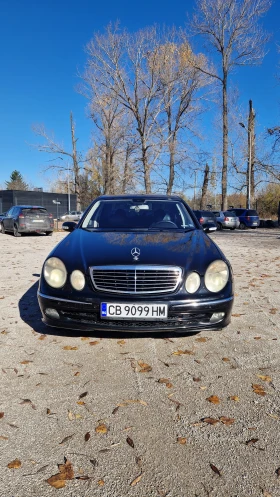 Mercedes-Benz E 320 CDI 4Matic Avantgarde - 8700 лв. / 4448.24 € - 14491128 2 | Car24.bg Mercedes-Benz E 320 CDI 4Matic Avantgarde - 8700 лв. / 4448.24 € - 14491128 2