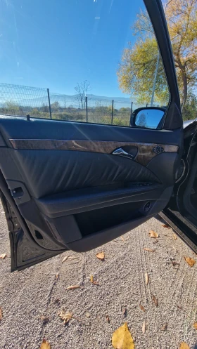 Mercedes-Benz E 320 CDI 4Matic Avantgarde - 8700 лв. / 4448.24 € - 14491128 10 | Car24.bg Mercedes-Benz E 320 CDI 4Matic Avantgarde - 8700 лв. / 4448.24 € - 14491128 10