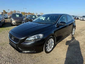 Volvo V40 2.0D CH AUTOMAT NAVI - Car24.bg Volvo V40 2.0D CH AUTOMAT NAVI