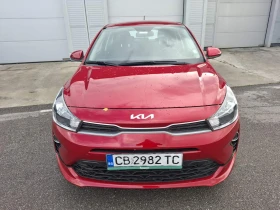 Kia Rio 1.2 cvvt Гаранция - 15990 лв. / 8175.56 € - 99840811 2 | Car24.bg Kia Rio 1.2 cvvt Гаранция - 15990 лв. / 8175.56 € - 99840811 2