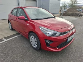 Kia Rio 1.2 cvvt Гаранция - 15990 лв. / 8175.56 € - 99840811 3 | Car24.bg Kia Rio 1.2 cvvt Гаранция - 15990 лв. / 8175.56 € - 99840811 3