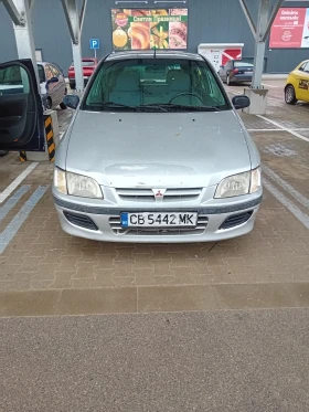 Mitsubishi Space star - 770 € / 1505.99 лв. - 83297645 2 | Car24.bg Mitsubishi Space star - 770 € / 1505.99 лв. - 83297645 2
