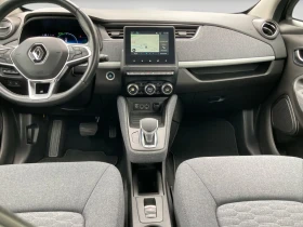 Renault Zoe R135/Z.E.50 52kWh| 136кс| 2022| 1Соб Батерия| TOП| | Auto.bg — изображение 5 Renault Zoe R135/Z.E.50 52kWh| 136кс| 2022| 1Соб Батерия| TOП| | Auto.bg — изображение 5