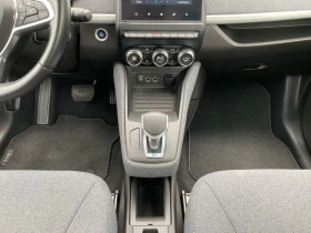 Renault Zoe R135/Z.E.50 52kWh| 136кс| 2022| 1Соб Батерия| TOП| | Auto.bg — изображение 12 Renault Zoe R135/Z.E.50 52kWh| 136кс| 2022| 1Соб Батерия| TOП| | Auto.bg — изображение 12
