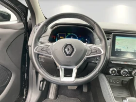 Renault Zoe R135/Z.E.50 52kWh| 136кс| 2022| 1Соб Батерия| TOП| | Auto.bg — изображение 6 Renault Zoe R135/Z.E.50 52kWh| 136кс| 2022| 1Соб Батерия| TOП| | Auto.bg — изображение 6