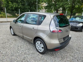 Renault Scenic 1.5 DCI 110кс - 3850 € / 7529.95 лв. - 73561241 5 | Car24.bg Renault Scenic 1.5 DCI 110кс - 3850 € / 7529.95 лв. - 73561241 5