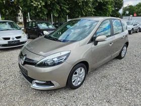Renault Scenic 1.5 DCI 110кс - 3850 € / 7529.95 лв. - 73561241 7 | Car24.bg Renault Scenic 1.5 DCI 110кс - 3850 € / 7529.95 лв. - 73561241 7