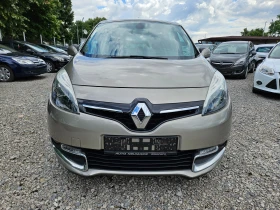 Renault Scenic 1.5 DCI 110кс - 3850 € / 7529.95 лв. - 73561241 8 | Car24.bg Renault Scenic 1.5 DCI 110кс - 3850 € / 7529.95 лв. - 73561241 8
