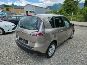 Renault Scenic 1.5 DCI 110кс - 3850 € / 7529.95 лв. - 73561241 3 | Car24.bg Renault Scenic 1.5 DCI 110кс - 3850 € / 7529.95 лв. - 73561241 3