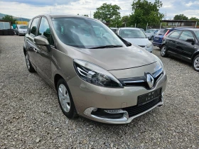 Renault Scenic 1.5 DCI 110кс - Car24.bg Renault Scenic 1.5 DCI 110кс