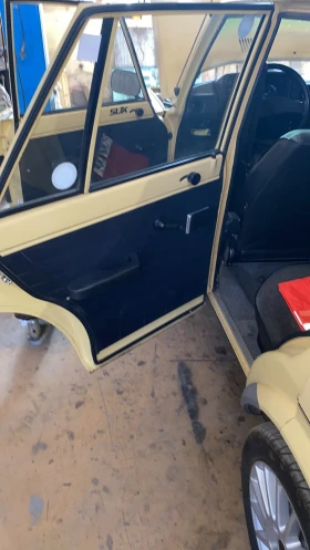 Wartburg 1.3 - 3500 € - 23128896 8 | Car24.bg Wartburg 1.3 - 3500 € - 23128896 8