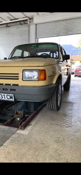 Wartburg 1.3 - 3500 € - 23128896 2 | Car24.bg Wartburg 1.3 - 3500 € - 23128896 2