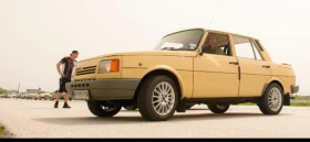 Wartburg 1.3 - 3500 € - 23128896 7 | Car24.bg Wartburg 1.3 - 3500 € - 23128896 7