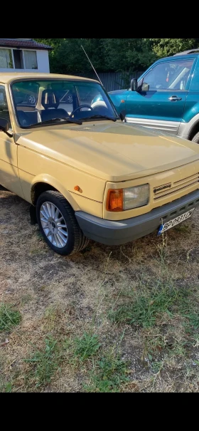 Wartburg 1.3 - 3500 € - 23128896 4 | Car24.bg Wartburg 1.3 - 3500 € - 23128896 4