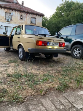 Wartburg 1.3 - 3500 € - 23128896 6 | Car24.bg Wartburg 1.3 - 3500 € - 23128896 6