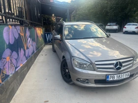 Mercedes-Benz C 220 2 2 646 - 6300 € - 60437475 2 | Car24.bg Mercedes-Benz C 220 2 2 646 - 6300 € - 60437475 2