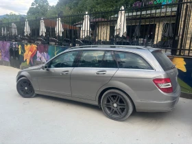 Mercedes-Benz C 220 2 2 646 - 6300 € - 60437475 4 | Car24.bg Mercedes-Benz C 220 2 2 646 - 6300 € - 60437475 4