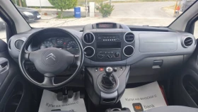 Citroen Berlingo 1.6 HDI 90кс | Auto.bg — изображение 14 Citroen Berlingo 1.6 HDI 90кс | Auto.bg — изображение 14