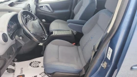 Citroen Berlingo 1.6 HDI 90кс | Auto.bg — изображение 10 Citroen Berlingo 1.6 HDI 90кс | Auto.bg — изображение 10