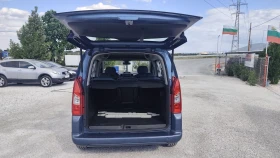 Citroen Berlingo 1.6 HDI 90кс | Auto.bg — изображение 17 Citroen Berlingo 1.6 HDI 90кс | Auto.bg — изображение 17