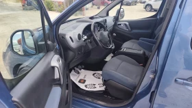 Citroen Berlingo 1.6 HDI 90кс | Auto.bg — изображение 9 Citroen Berlingo 1.6 HDI 90кс | Auto.bg — изображение 9
