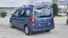 Citroen Berlingo 1.6 HDI 90кс | Auto.bg — изображение 7 Citroen Berlingo 1.6 HDI 90кс | Auto.bg — изображение 7