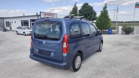 Citroen Berlingo 1.6 HDI 90кс | Auto.bg — изображение 6 Citroen Berlingo 1.6 HDI 90кс | Auto.bg — изображение 6