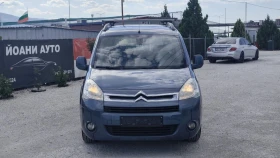 Citroen Berlingo 1.6 HDI 90кс | Auto.bg — изображение 5 Citroen Berlingo 1.6 HDI 90кс | Auto.bg — изображение 5