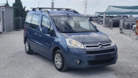 Citroen Berlingo 1.6 HDI 90кс | Auto.bg — изображение 2 Citroen Berlingo 1.6 HDI 90кс | Auto.bg — изображение 2