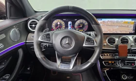 Mercedes-Benz E 43 AMG 4MATIC /ОБДУХВАНЕ/ПАНОРАМА/ДИСТРОНИК/360 | Auto.bg — изображение 13 Mercedes-Benz E 43 AMG 4MATIC /ОБДУХВАНЕ/ПАНОРАМА/ДИСТРОНИК/360 | Auto.bg — изображение 13