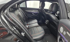 Mercedes-Benz E 43 AMG 4MATIC /ОБДУХВАНЕ/ПАНОРАМА/ДИСТРОНИК/360 | Auto.bg — изображение 12 Mercedes-Benz E 43 AMG 4MATIC /ОБДУХВАНЕ/ПАНОРАМА/ДИСТРОНИК/360 | Auto.bg — изображение 12