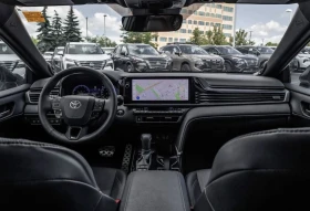 Toyota Camry XSE AWD * ОБДУХВАНЕ * ДИСТРОНИК * ЧЕРЕН САЛОН * | Auto.bg — изображение 10 Toyota Camry XSE AWD * ОБДУХВАНЕ * ДИСТРОНИК * ЧЕРЕН САЛОН * | Auto.bg — изображение 10