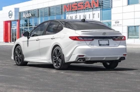 Toyota Camry XSE AWD * ОБДУХВАНЕ * ДИСТРОНИК * ЧЕРЕН САЛОН * | Auto.bg — изображение 3 Toyota Camry XSE AWD * ОБДУХВАНЕ * ДИСТРОНИК * ЧЕРЕН САЛОН * | Auto.bg — изображение 3