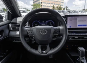 Toyota Camry XSE AWD * ОБДУХВАНЕ * ДИСТРОНИК * ЧЕРЕН САЛОН * | Auto.bg — изображение 7 Toyota Camry XSE AWD * ОБДУХВАНЕ * ДИСТРОНИК * ЧЕРЕН САЛОН * | Auto.bg — изображение 7