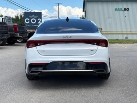 Kia K5 Remote Start * Lane Assist * АвтоКредит(ЦЕНА ДО БГ | Auto.bg — изображение 7 Kia K5 Remote Start * Lane Assist * АвтоКредит(ЦЕНА ДО БГ | Auto.bg — изображение 7