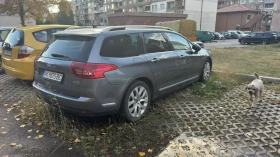 Citroen C5 - 2200 € - 86045727 2 | Car24.bg Citroen C5 - 2200 € - 86045727 2