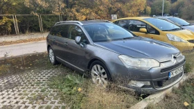 Citroen C5 - Car24.bg Citroen C5