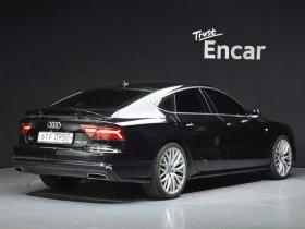 Audi A7 CRT | Auto.bg — изображение 2 Audi A7 CRT | Auto.bg — изображение 2