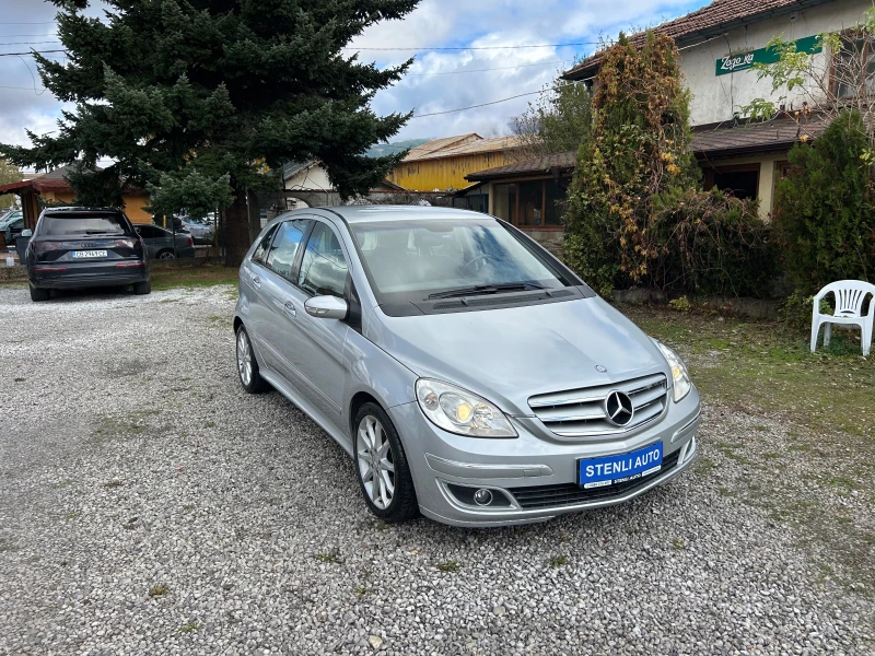 Mercedes-Benz B 200 2.0CDI EURO4 - 4290 лв. / 2193.44 € - 91193155 1 | Car24.bg Mercedes-Benz B 200 2.0CDI EURO4 - 4290 лв. / 2193.44 € - 91193155 1