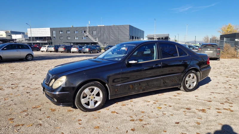 Mercedes-Benz E 320 CDI 4Matic Avantgarde - 8700 лв. / 4448.24 € - 14491128 1 | Car24.bg Mercedes-Benz E 320 CDI 4Matic Avantgarde - 8700 лв. / 4448.24 € - 14491128 1