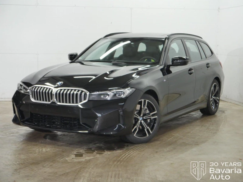 BMW 330 d xDrive Touring M Sport Paket Sportautomatic - 112800 лв. / 57673.72 € - 86571515 1 | Car24.bg BMW 330 d xDrive Touring M Sport Paket Sportautomatic - 112800 лв. / 57673.72 € - 86571515 1
