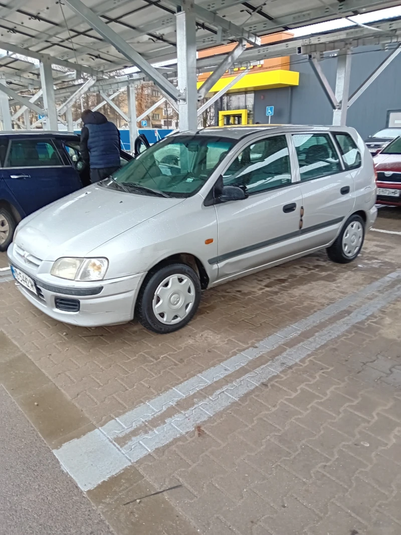 Mitsubishi Space star - 770 € / 1505.99 лв. - 83297645 1 | Car24.bg Mitsubishi Space star - 770 € / 1505.99 лв. - 83297645 1
