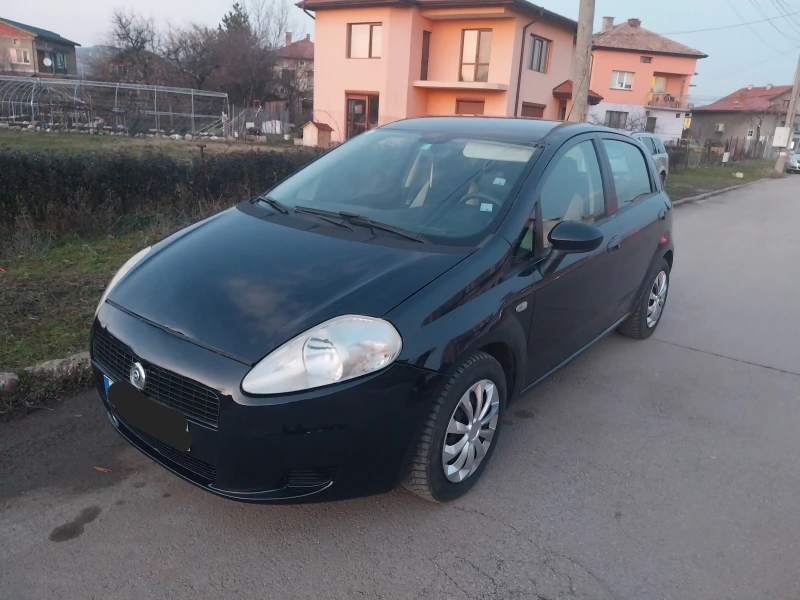 Fiat Punto 1.4клима гаражен - 1290 € / 2523.02 лв. - 60197403 1 | Car24.bg Fiat Punto 1.4клима гаражен - 1290 € / 2523.02 лв. - 60197403 1