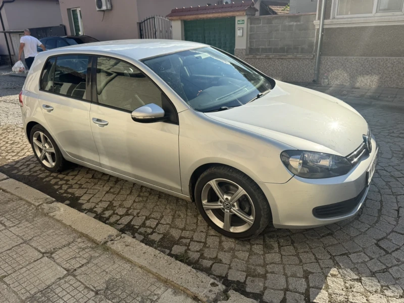 VW Golf 1.6 TDI - 4300 € / 8410.07 лв. - 92990817 1 | Car24.bg VW Golf 1.6 TDI - 4300 € / 8410.07 лв. - 92990817 1