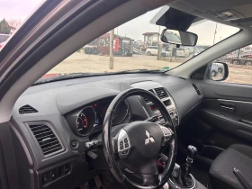 Mitsubishi ASX 1.8DI-D 4WD EURO 5 - 11300 лв. / 5777.60 € - 27834441 11 | Car24.bg Mitsubishi ASX 1.8DI-D 4WD EURO 5 - 11300 лв. / 5777.60 € - 27834441 11