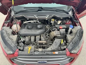 Ford EcoSport SES AWD 2.0 | Auto.bg — изображение 10 Ford EcoSport SES AWD 2.0 | Auto.bg — изображение 10