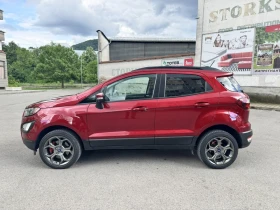 Ford EcoSport SES AWD 2.0 | Auto.bg — изображение 2 Ford EcoSport SES AWD 2.0 | Auto.bg — изображение 2
